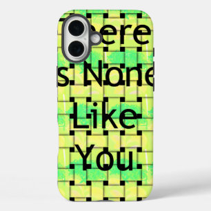 iPhone 16 Plus Case Il N'Y En A Pas Comme Vous L'Impression