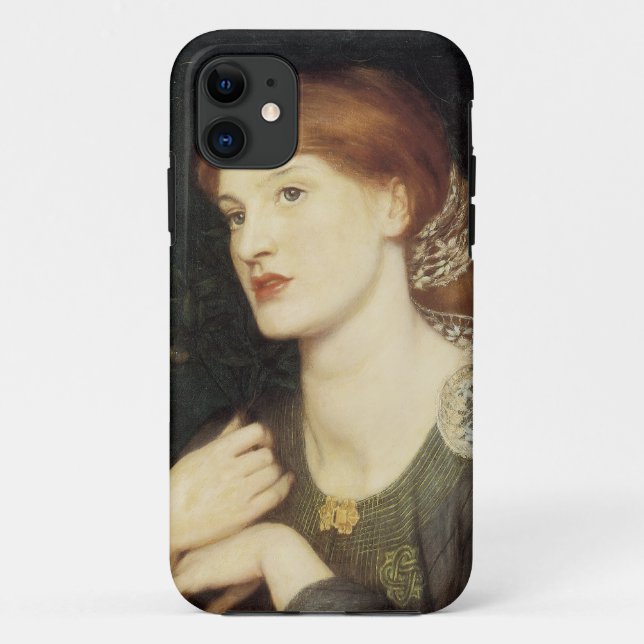 Coques Case-Mate iPhone Il Ramoscello (Bella e Buona) (Dos)