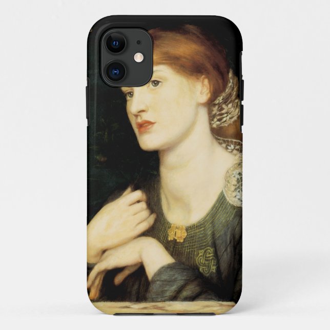 Coques Case-Mate iPhone Il Romascello ( Bella e Buona ) par Rossetti (Dos)