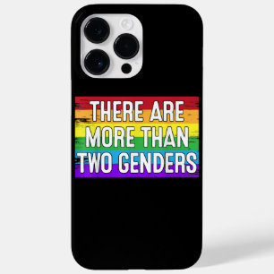 Coque Pour Pour iPhone 14 Pro Max Il Y A Plus De 2 Hommes Et Femmes À Chemise Deux C