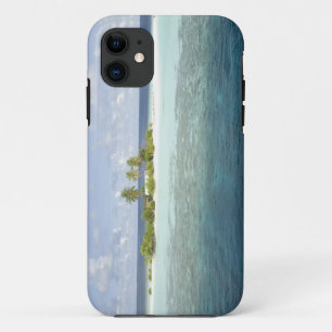 Case-Mate iPhone Case Île de Dhiggiri, Atoll Ari Sud, Maldives,