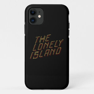 Case-Mate iPhone Case Île de Digitals