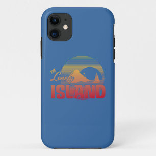 Etui iPhone Case-Mate Île de Dookie - couleur