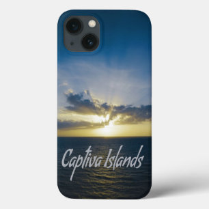 Case-Mate iPhone Case Îles Captiva Floride