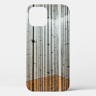 Case-Mate iPhone Case Illustration Brown et noire