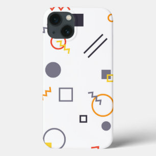 Case-Mate iPhone Case Illustration cool, unique, tendance, abstraite urb