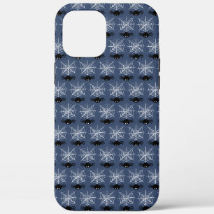 Case-Mate iPhone Case Illustration d'araignée d'Halloween effrayante