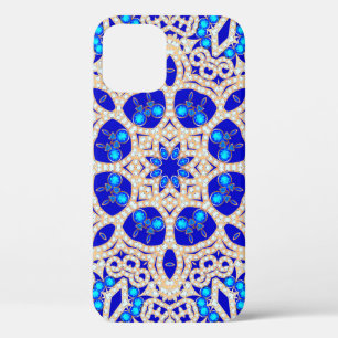 Case-Mate iPhone Case Illustration d'arrière - plan vintage avec s préci
