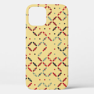 Case-Mate iPhone Case Illustration de conception de motif géométrique tr