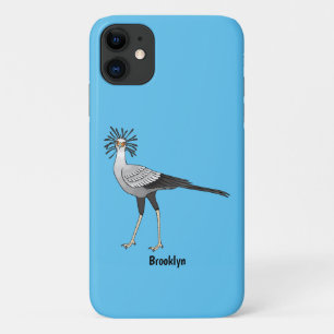 Case-Mate iPhone Case Illustration de dessin animé de secrétaire 