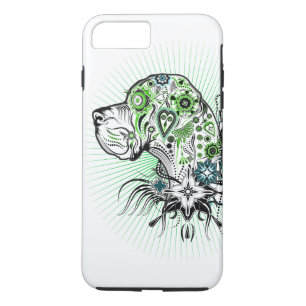 Etui iPhone Case-Mate Illustration de Grand Danois