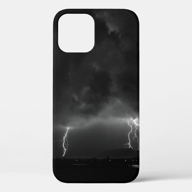 COQUES Case-Mate iPhone ILLUSTRATION DE LA LUMIÈRE (Verso)