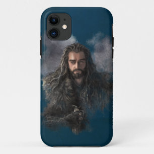 Coques Pour iPhone Illustration de THORIN OAKENSHIELD™