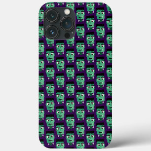 Case-Mate iPhone Case Illustration du monstre de Frankenstein