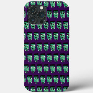 Case-Mate iPhone Case Illustration du monstre de Frankenstein