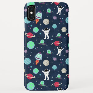 Case-Mate iPhone Case Illustration du Motif spatial