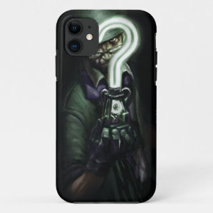 Coque Case-Mate Pour iPhone Illustration Riddler