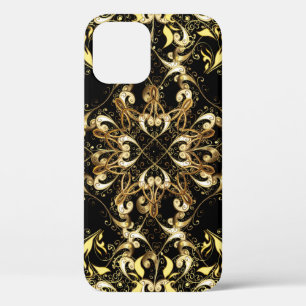Case-Mate iPhone Case Illustration vintage. motif transparent vintage su