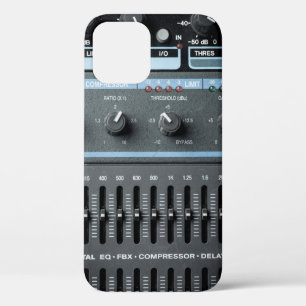 Case-Mate iPhone Case Image couleur de nombreux boutons dans un enregist