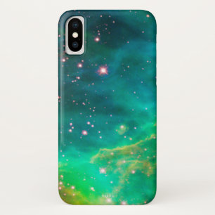Case-Mate iPhone Case Image de galaxie de groupe d'étoile de nébuleuse