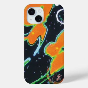 Coque Pour iPhone 15 Image de Punkin KC