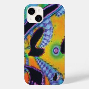 Coques Pour iPhone Image Fracking KC