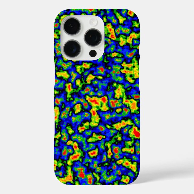 Coques Case-Mate iPhone Image radar cool (Verso)
