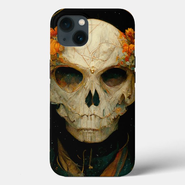 Coques Case-Mate iPhone Imaginaire de démoniste nocturne (Verso)
