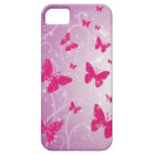 Imaginaire de papillon