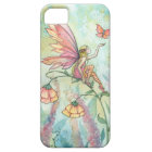 Imaginaire de printemps Fairy Papillon Art