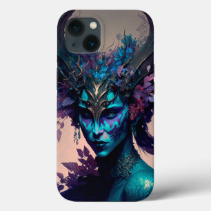 Case-Mate iPhone Case Imaginaire Elfe foncé