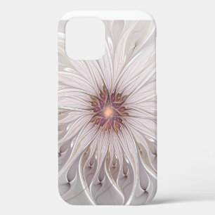 Case-Mate iPhone Case Imaginaire Floral, Abstraite Fleur Pastel Moderne