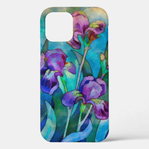 Case-Mate iPhone Case Imaginaire Irises