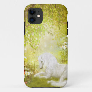 Coque Case-Mate Pour iPhone Imaginaire magique enchanté de royaume de forêt 