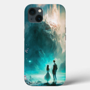 Case-Mate iPhone Case Imaginaire magique Paysage Art