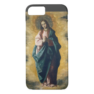 Case-Mate iPhone Case Immaculée Conception par Zurbarán