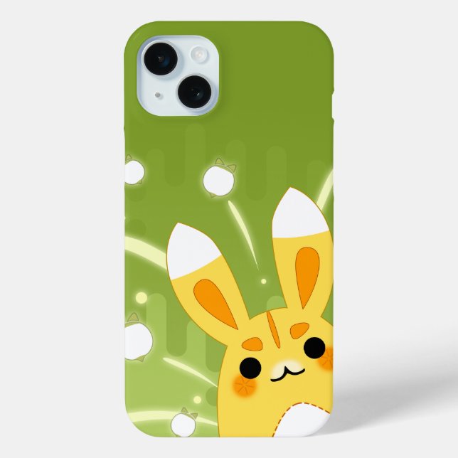 Coques Case-Mate iPhone Impact de Genshin Yao Yao Yuegui (Verso)