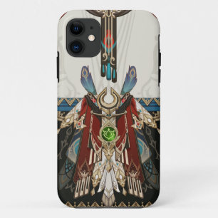 Case-Mate iPhone Case Impact de Kaveh Genshin