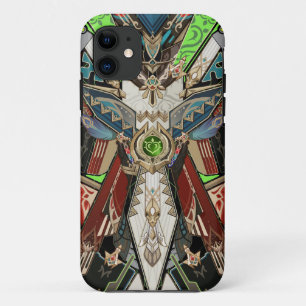 Case-Mate iPhone Case Impact de Kaveh Mecha Genshin