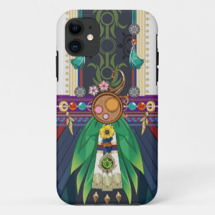Case-Mate iPhone Case Impact du gène Tighnari