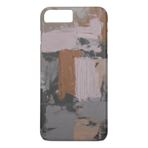 Coque Case-Mate Pour iPhone Impasto Abstrait I