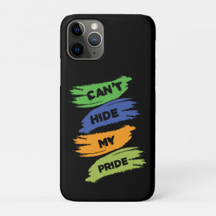 Case-Mate iPhone Case Impossible de masquer ma fierté   LGBTQ   GAY PRID
