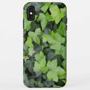 Case-Mate iPhone Case Impression botanique verte Ivy