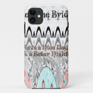 Coques Pour iPhone Impression d'art cadeau Fête des mariées