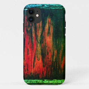 Case-Mate iPhone Case Impression de la toile d'exécution