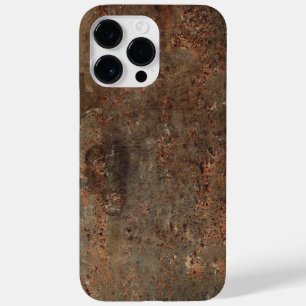 Coques Pour iPhone Impression en cuir ancien