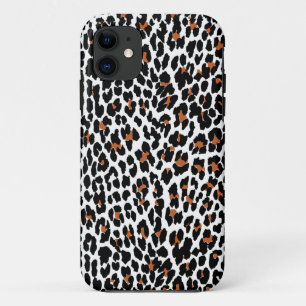 Coque iPhone 11 Impression Jaguar