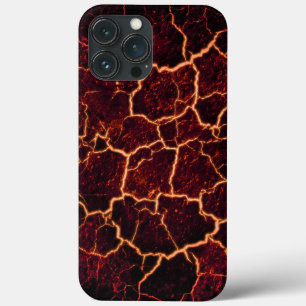 Case-Mate iPhone Case Impression Lava