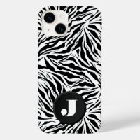 Impression monographique Zebra