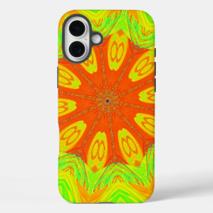 Coques iPhone 16 Plus Impression Motif Samba